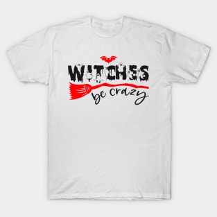 WITCHES T-Shirt